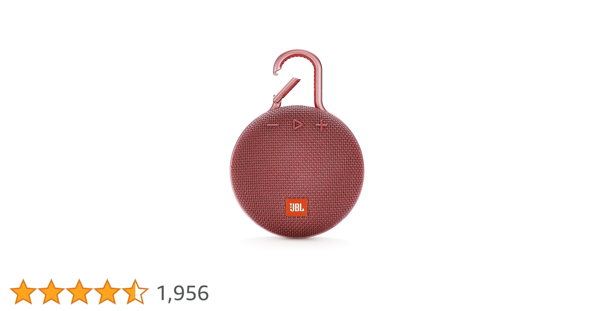 JBL CLIP3 Bluetoothスピーカー IPX7防水 Amazon.co.jp: JBL CLIP3 Bluetoothスピーカー IPX7防水